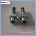 NPT/Jic/Bsp/Metric Hydraulic Hose Fittings